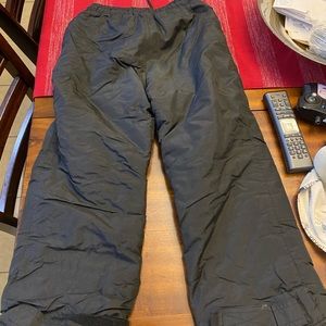 Boys Ski Pants